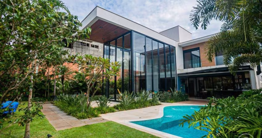Casa em Condomínio à venda, 3 quartos, 3 suítes, 6 vagas, Soleil - Piracicaba/SP