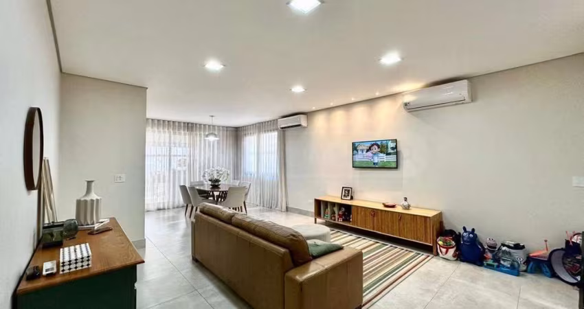Casa em Condomínio à venda, 3 quartos, 3 suítes, 4 vagas, Terras de Piracicaba IV - Piracicaba/SP