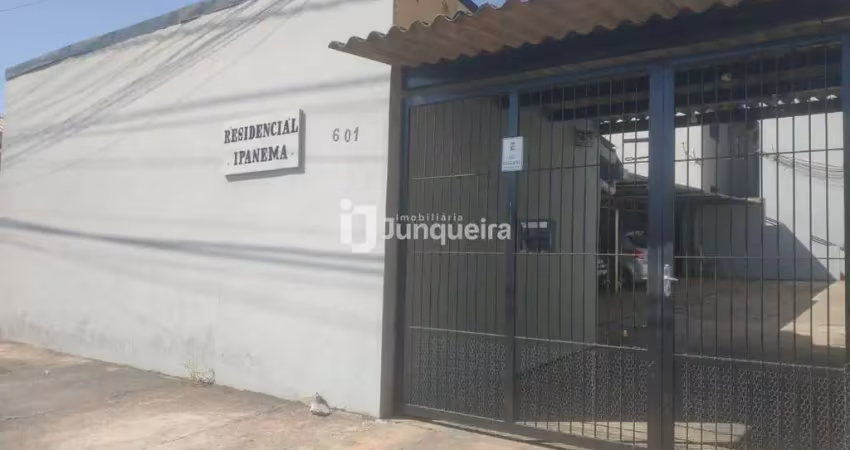 Casa em condomínio à venda, 11 quartos, 1 vaga, ártemis - piracicaba/sp