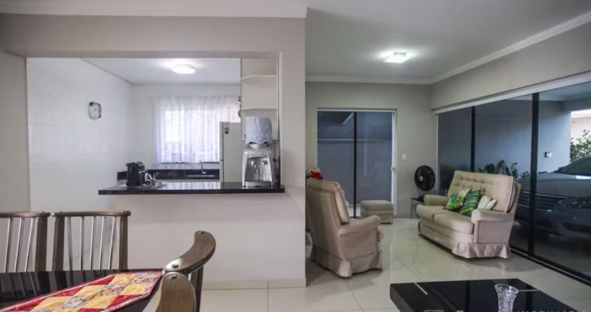 Casa em Condomínio à venda, 3 quartos, 1 suíte, 4 vagas, Reserva das Paineiras - Piracicaba/SP