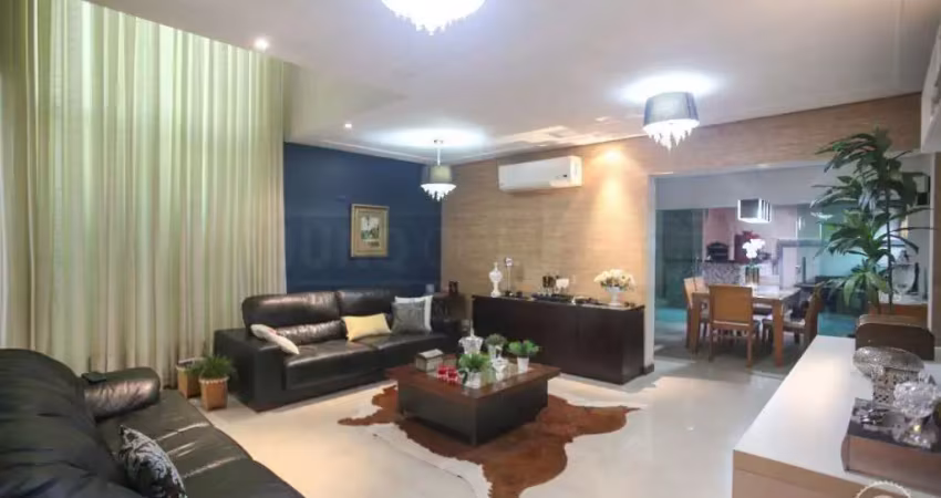 Casa em condomínio à venda, 3 quartos, 3 suítes, 4 vagas, morumbi - piracicaba/sp