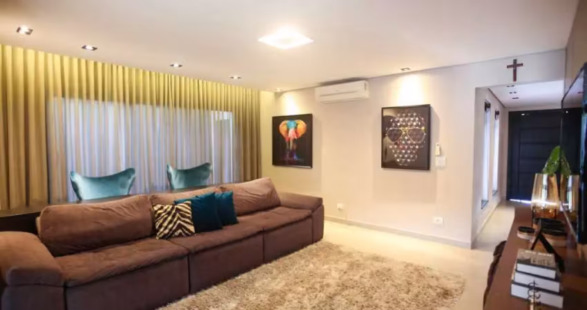 Casa em Condomínio à venda, 3 quartos, 3 suítes, 4 vagas, Reserva das Paineiras - Piracicaba/SP