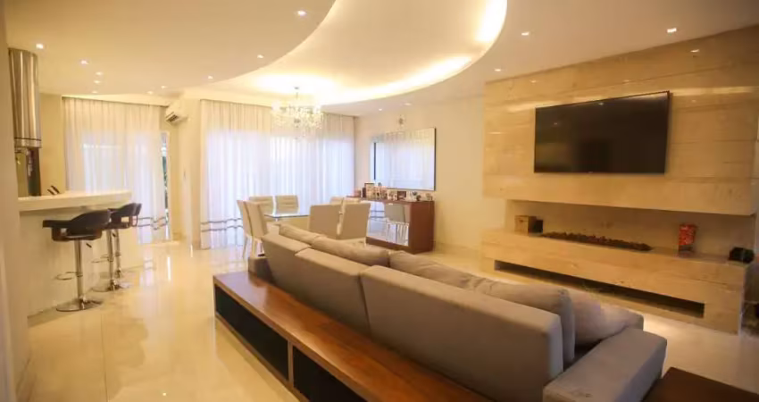 Casa em Condomínio à venda, 3 quartos, 1 suíte, 4 vagas, Villa D'áquila - Piracicaba/SP