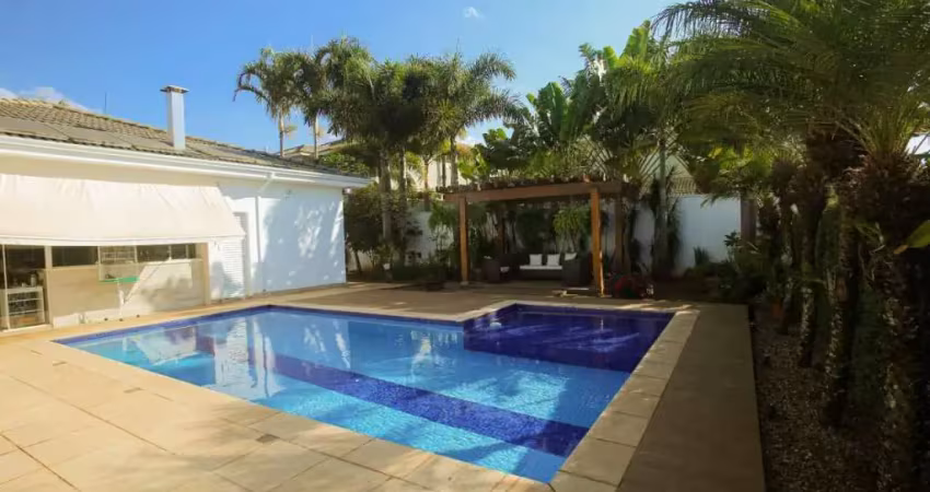 Casa para comprar em condomínio fechado, 4 quartos, 4 suítes, monte alegre, piracicaba-sp