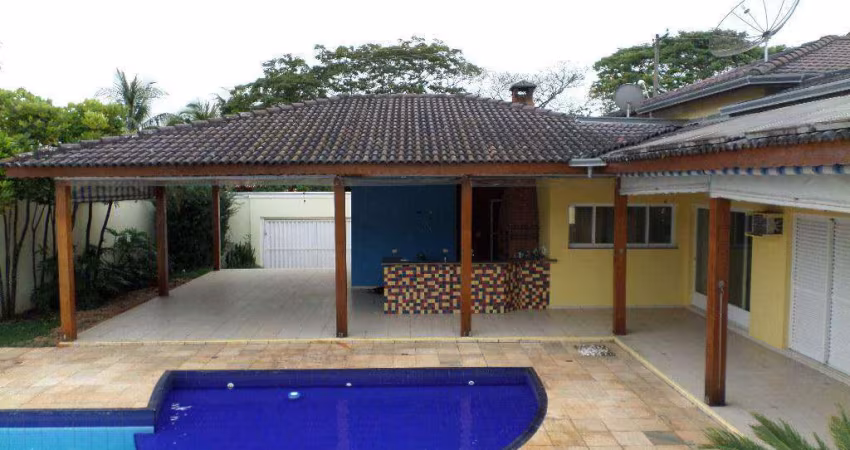 Casa em Condomínio à venda, 4 quartos, Colinas do Piracicaba - Piracicaba/SP