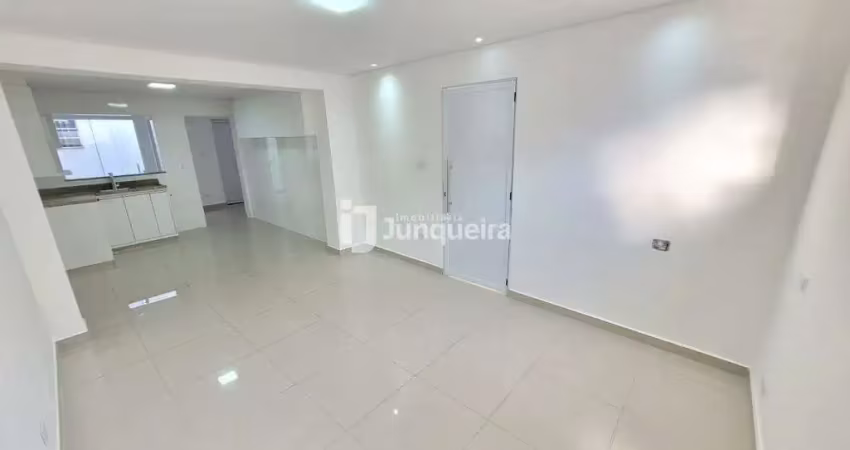 Casa com 2 quartos para alugar no Alto, Piracicaba 