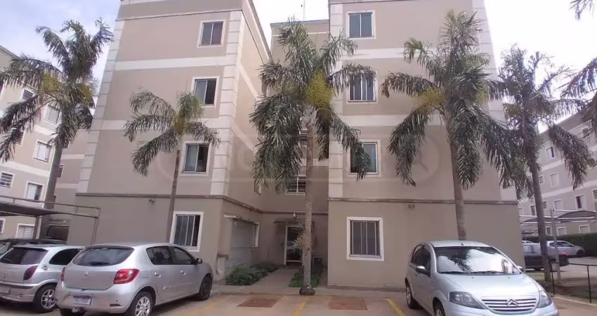 Apartamento para alugar no bairro dois córregos - piracicaba/sp