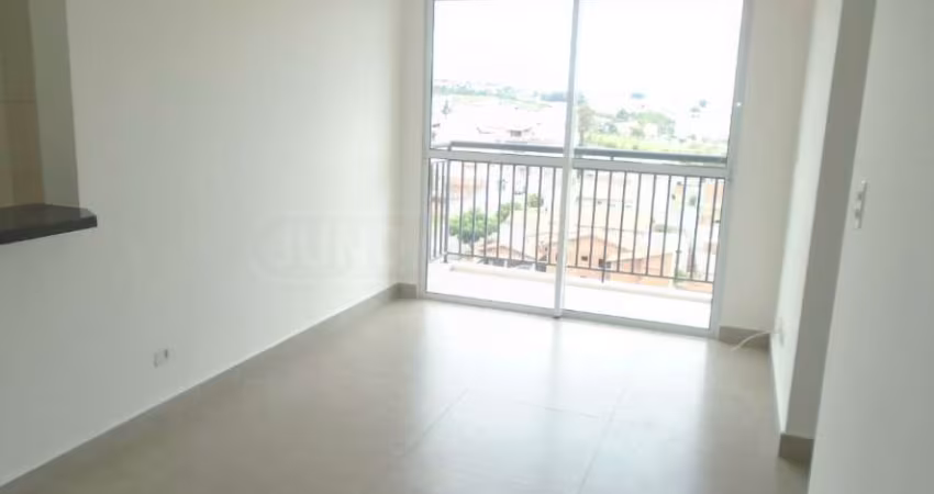Apartamento à venda, 2 quartos, 2 vagas, Jardim Di Forli - Piracicaba/SP