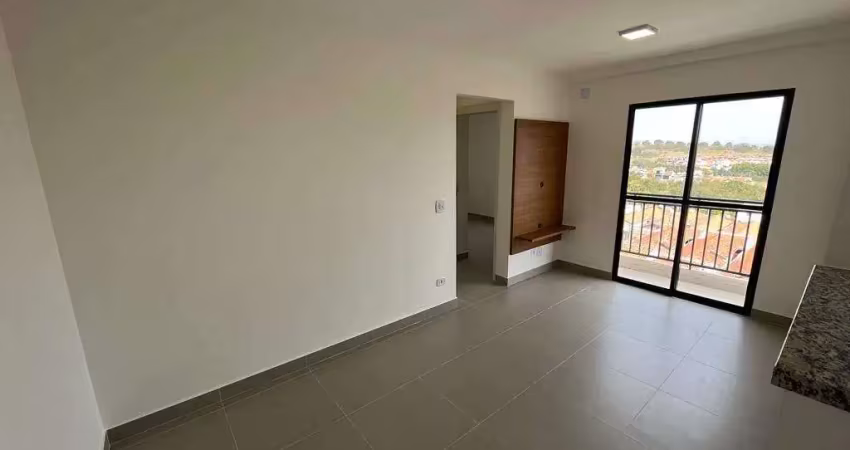 Apartamento à venda, 2 quartos, 2 vagas, Pompéia - Piracicaba/SP