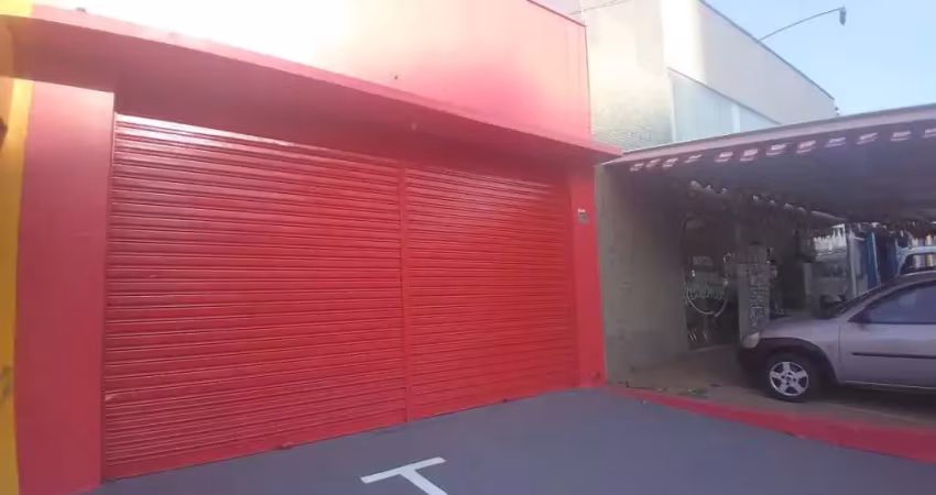 Salão para aluguel, 2 vagas, nova américa - piracicaba/sp