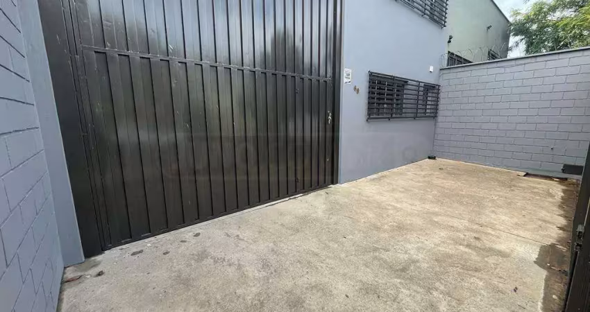 Galpão para aluguel, 2 vagas, verde - piracicaba/sp