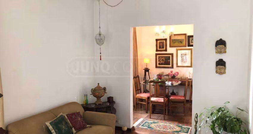 Apartamento à venda, 2 quartos, 1 suíte, 1 vaga, Jardim Caxambu - Piracicaba/SP