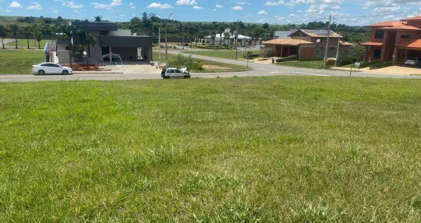 Terreno em condomínio à venda, residencial terras de ártemis - piracicaba/sp