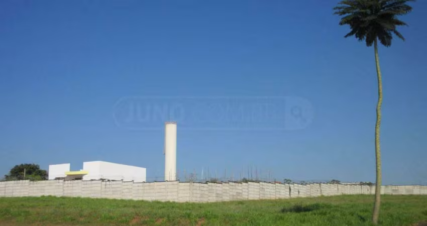 Terreno em Condomínio à venda, Residencial San Marino - Rio das Pedras/SP