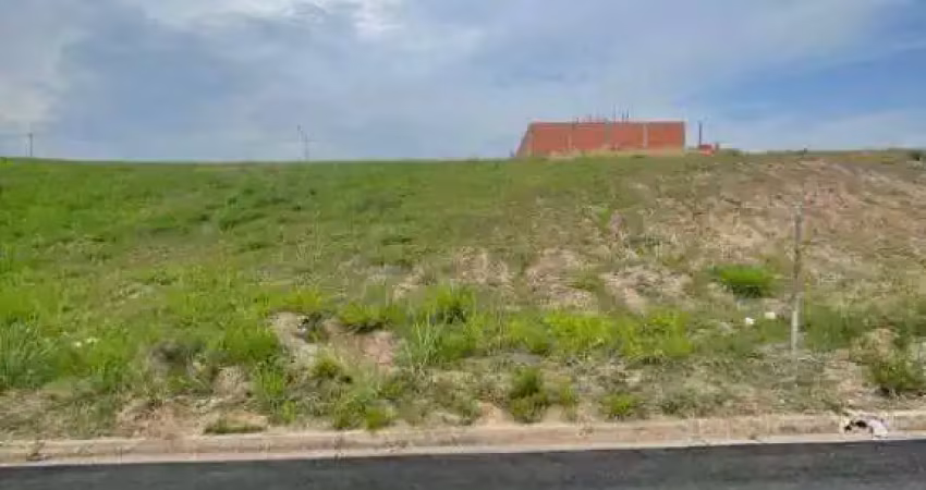 Terreno em condomínio à venda, ondas - piracicaba/sp