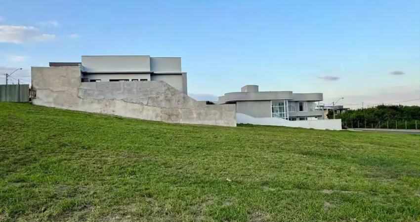 Terreno em condomínio à venda, parque residencial damha ii - piracicaba/sp