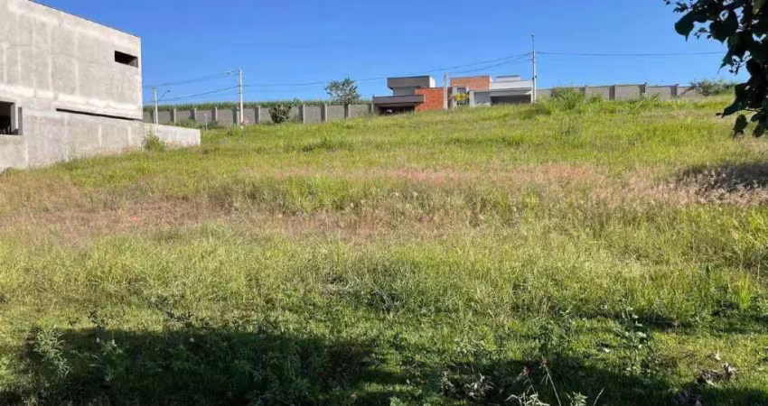 Terreno em condomínio à venda, soleil - piracicaba/sp