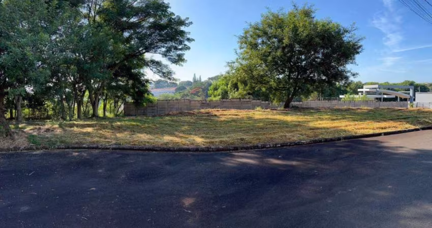 Terreno em Condomínio à venda, Residencial San Marino - Rio das Pedras/SP
