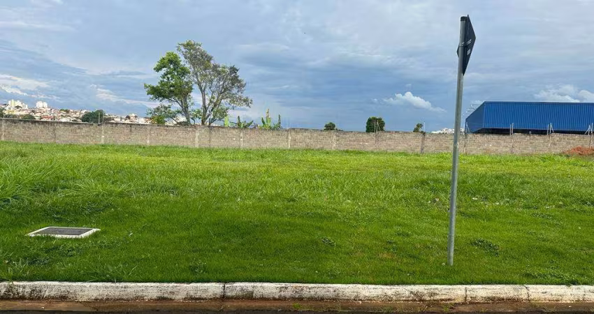 Terreno em Condomínio à venda, Terras de Piracicaba - Piracicaba/SP