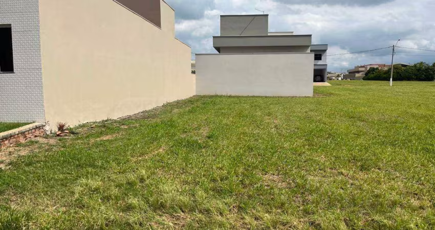 Terreno em Condomínio à venda, Mato Alto - Saltinho/SP