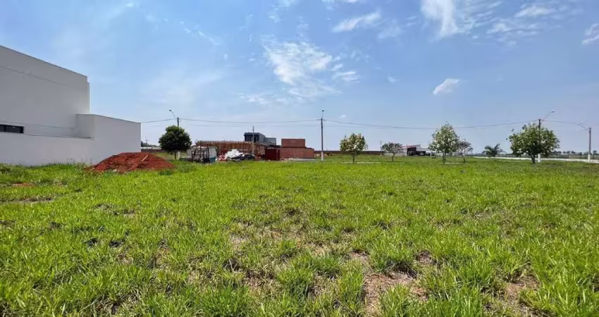 Terreno em condomínio à venda, novo campestre - piracicaba/sp