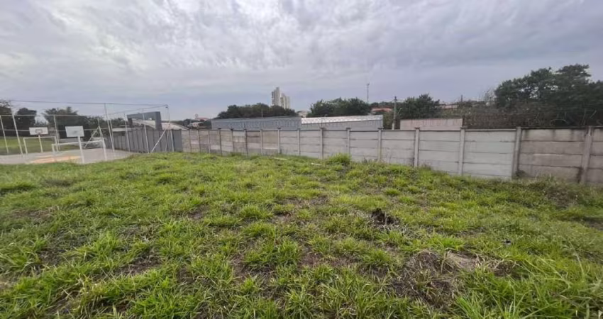 Terreno em Condomínio à venda, Residencial San Marino - Rio das Pedras/SP