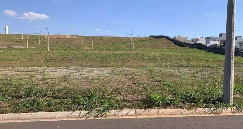 Terreno em Condomínio à venda, Jardim São Francisco (Ondas) - Piracicaba/SP