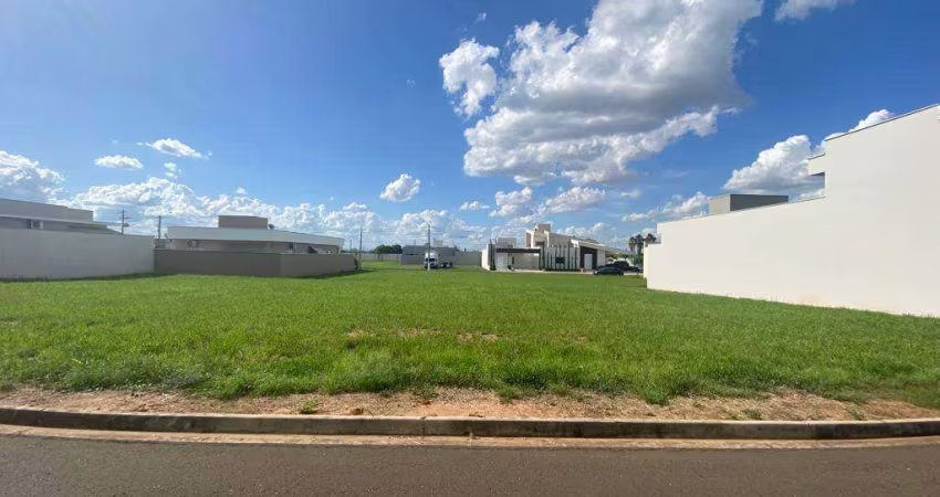 Terreno em Condomínio à venda, Condomínio Residencial Vivamus - Saltinho/SP