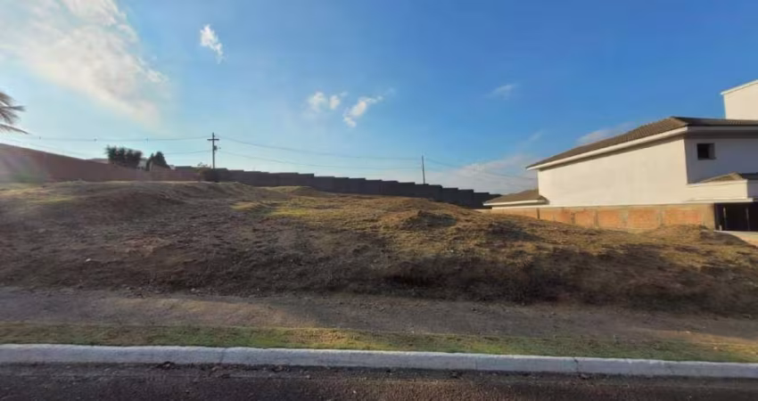 Terreno para comprar em condomínio, Campestre, Piracicaba-SP