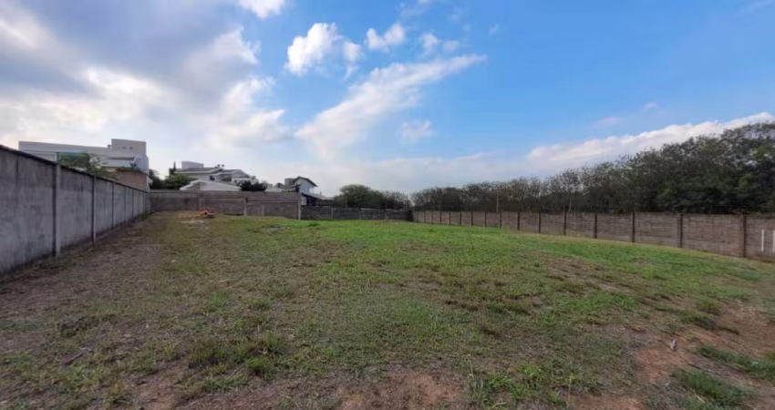 Terreno para comprar em condomínio, 1.840 m², Campestre, Piracicaba-SP