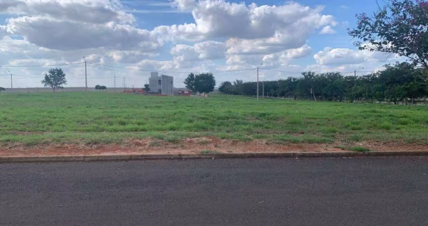 Terreno em Condomínio à venda, Residencial Quinta do Engenho - Rio das Pedras/SP