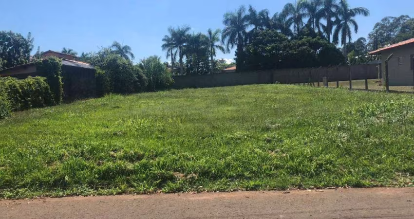 Terreno em Condomínio à venda, Colinas do Piracicaba - Piracicaba/SP