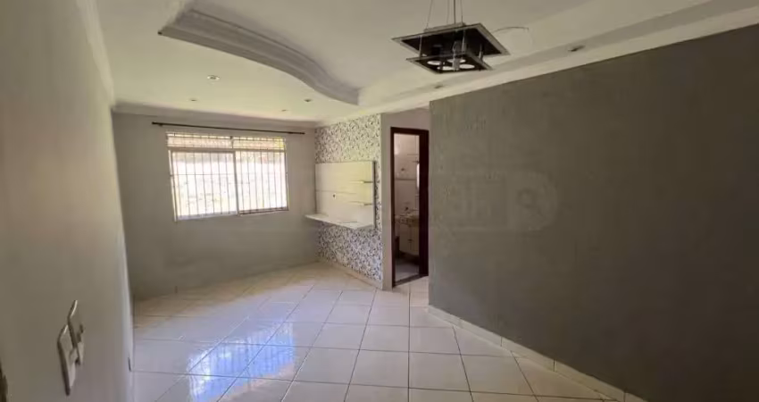 Apartamento à venda, 2 quartos, 1 vaga, colinas de piracicaba - piracicaba/sp