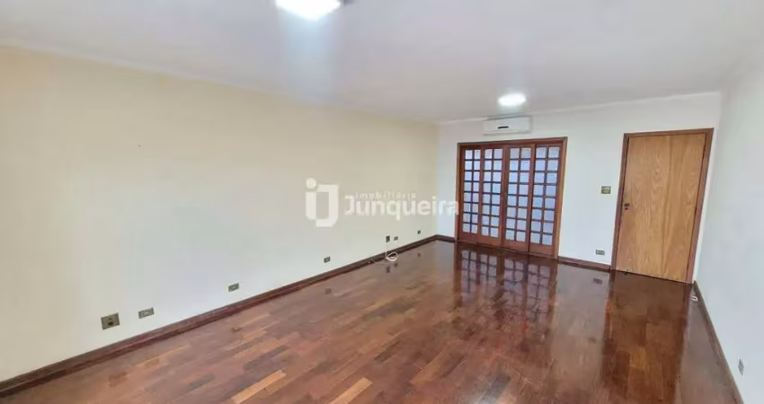 Casa com 3 quartos para alugar no Jardim Monumento, Piracicaba 