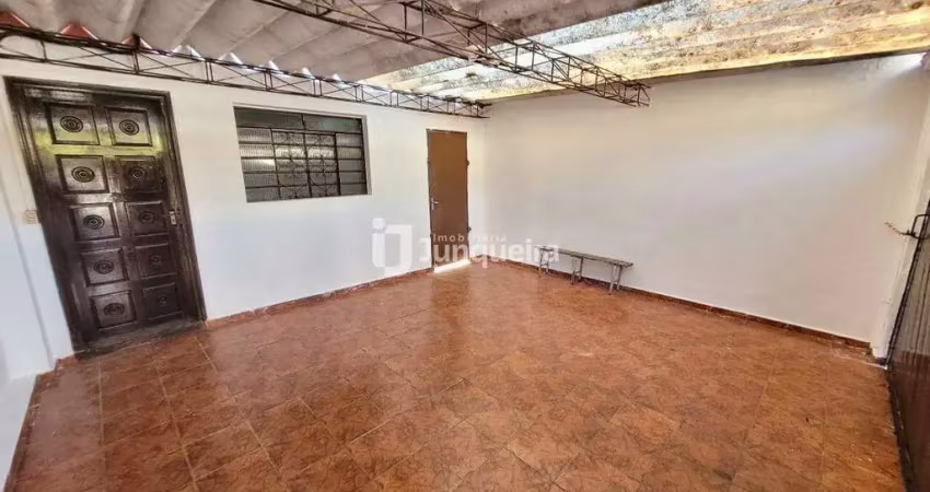 Casa para aluguel, 3 quartos, 2 vagas, perdizes - piracicaba/sp