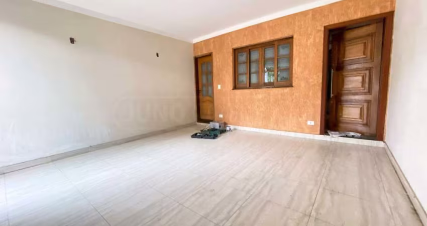 Casa à venda, 3 quartos, 1 suíte, 1 vaga, Loteamento Chácaras Nazareth II - Piracicaba/SP