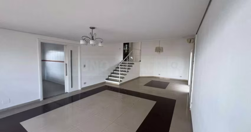 Casa em Condomínio à venda, 4 quartos, 2 suítes, 2 vagas, Terras de Piracicaba - Piracicaba/SP