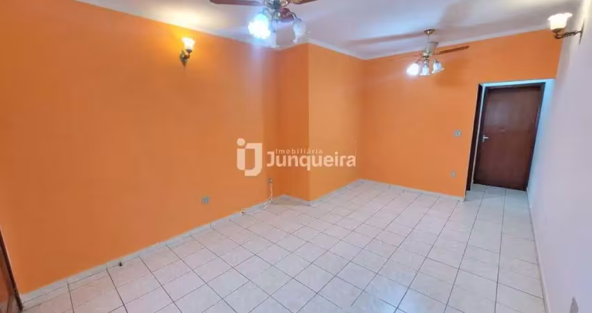 Casa para aluguel, 3 quartos, 1 suíte, 2 vagas, são judas - piracicaba/sp