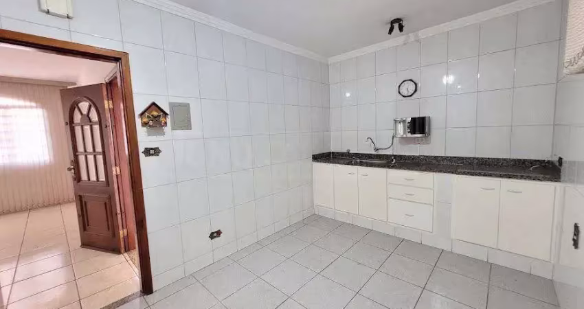Casa para aluguel, 2 quartos, 2 vagas, vila independência - piracicaba/sp