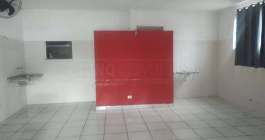 Casa Comercial à venda, 2 quartos, 2 suítes, 3 vagas, Piracicamirim - Piracicaba/SP