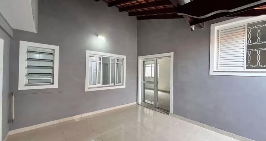 Casa à venda, 2 quartos, 2 vagas, Vila Industrial - Piracicaba/SP