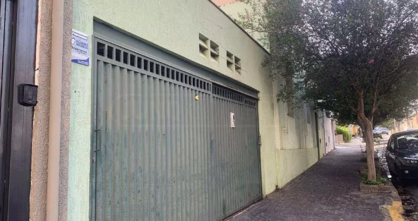 Casa à venda, 3 quartos, 4 vagas, Centro - Piracicaba/SP