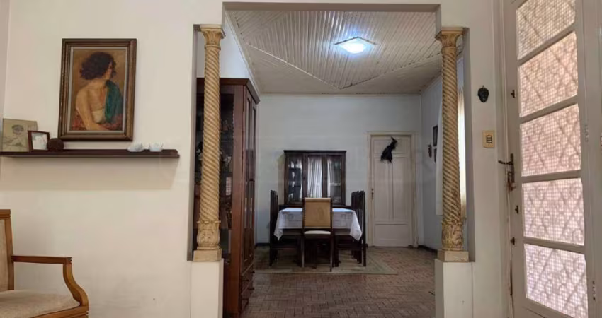 Casa à venda, 3 quartos, 1 vaga, Centro - Piracicaba/SP