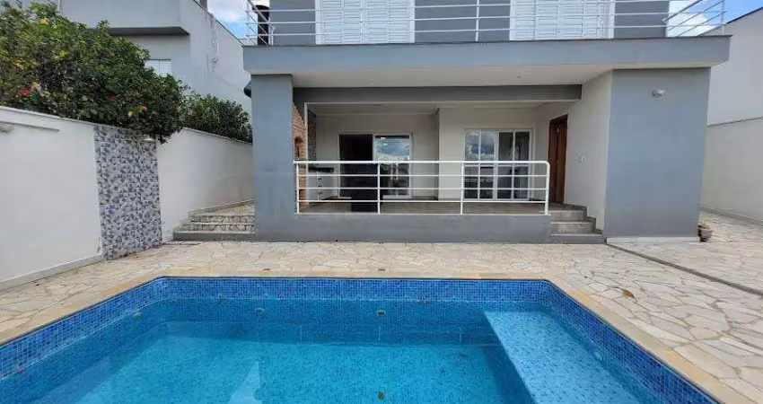 Casa em condomínio para aluguel, 4 quartos, 4 suítes, 2 vagas, reserva do engenho - piracicaba/sp