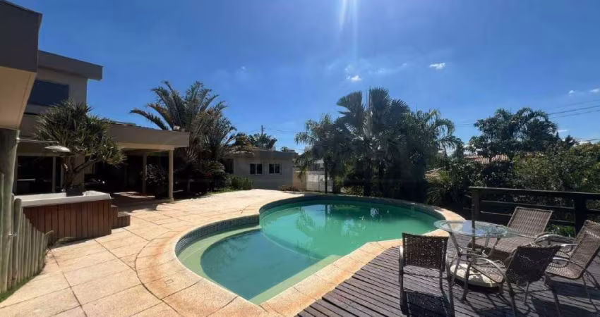 Casa em Condomínio à venda, 5 quartos, 5 suítes, Park Campestre - Piracicaba/SP