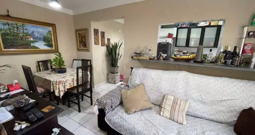 Apartamento à venda, 2 quartos, 1 suíte, 1 vaga, Glebas Califórnia - Piracicaba/SP