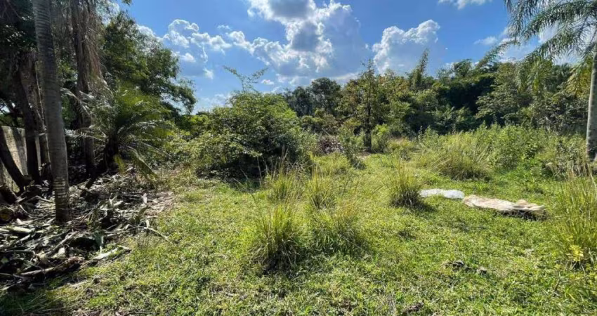 Área à venda, Glebas Califórnia - Piracicaba/SP