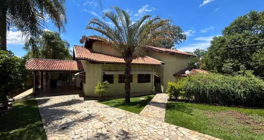 Casa em Condomínio para aluguel, 4 quartos, 2 suítes, 3 vagas, Colinas do Piracicaba Artemis - Piracicaba/SP