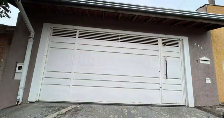 Casa para aluguel, 3 quartos, 2 vagas, loteamento jardim colina verde - piracicaba/sp