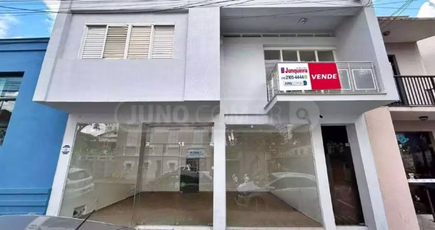 Sala Comercial à venda, Centro - Piracicaba/SP